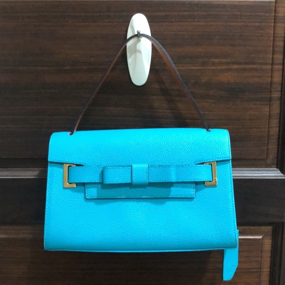 Samantha Thavasa satchel two ways - Picture 4 of 14